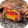 Icon of Mega Tunnel Construction Simulator