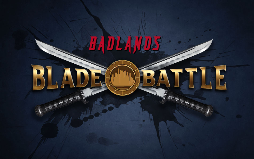 Into the Badlands Blade Battle遊戲截圖