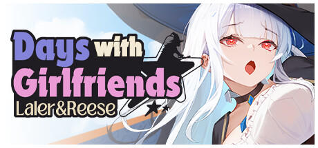 Banner of Days with girlfriends : Laler&Reese 