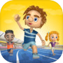 Stadium Heroes: summer games