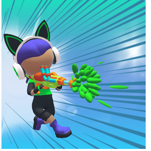 Paint Battle Latest Version for Android/iOS APK - TapTap