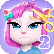 My Talking Angela 2+