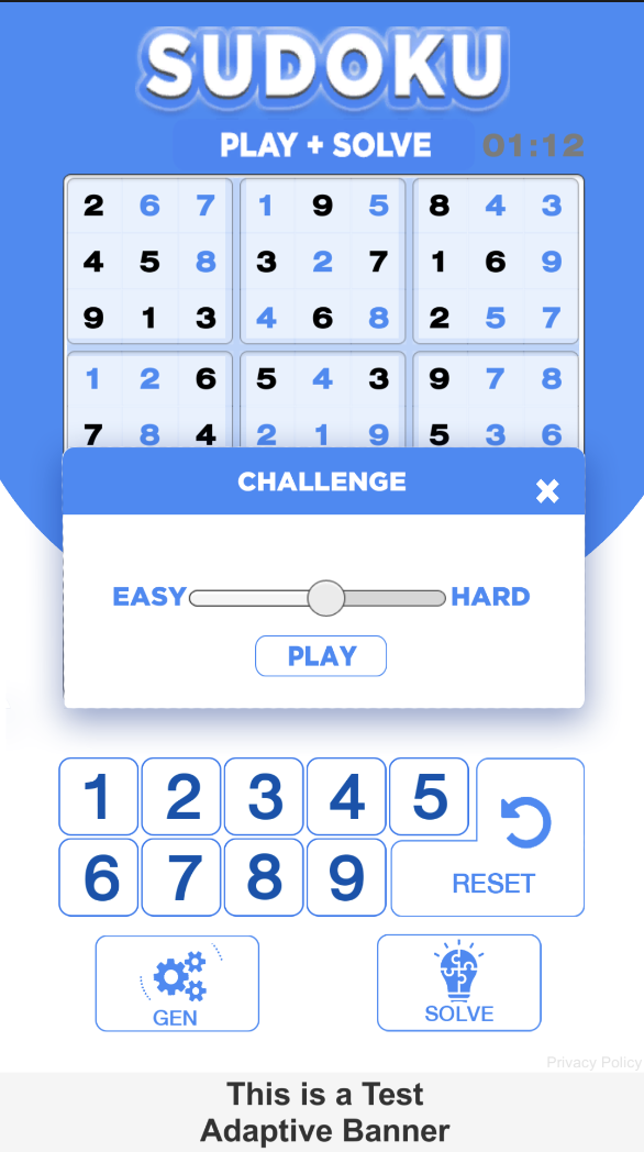 Sudoku Solver APK for Android Download