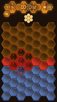 MAGI モバイル 게임 스크린샷