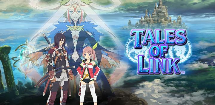 Banner of TALES OF LINK 3.7.2