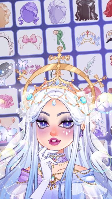 Ever After High ~ Character Creator