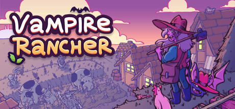 Vampire Rancher screenshot
