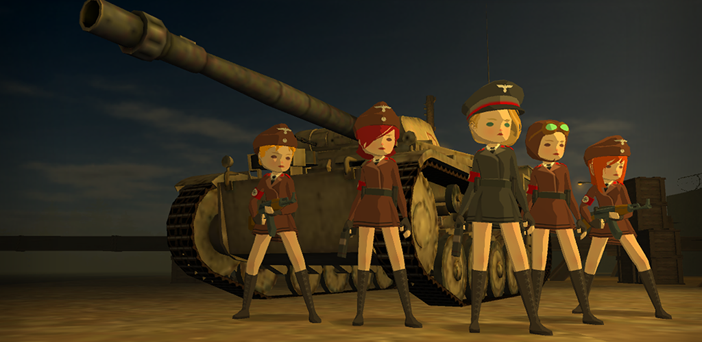 Enemy Gates Stealth War screenshot