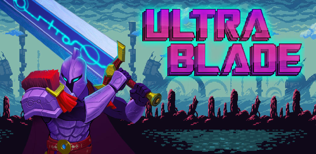 Banner of Ultra Blade Premium 