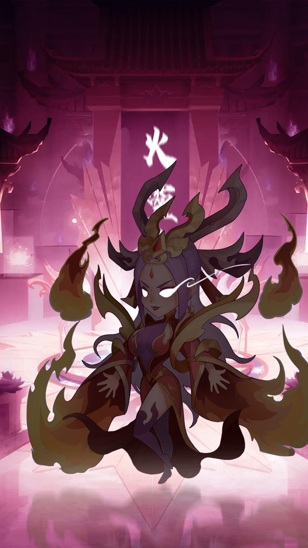 Screenshot of 六界召喚師