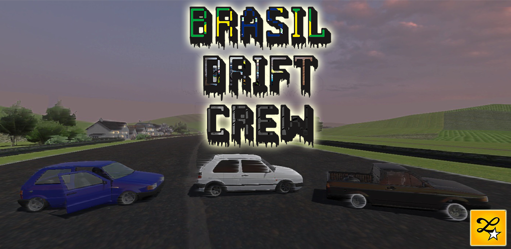 Drift Brasil android iOS apk download for free-TapTap