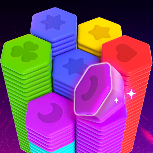 Hexa Crush Latest Version for Android/iOS APK - TapTap