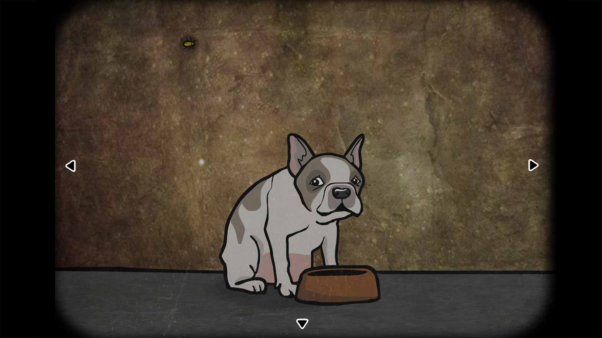 Cube Escape: The Cave 遊戲截圖