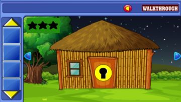 Find The Forest Officer Wallet Game Screenshot