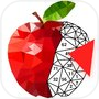 LoPoly – Puzzle art game