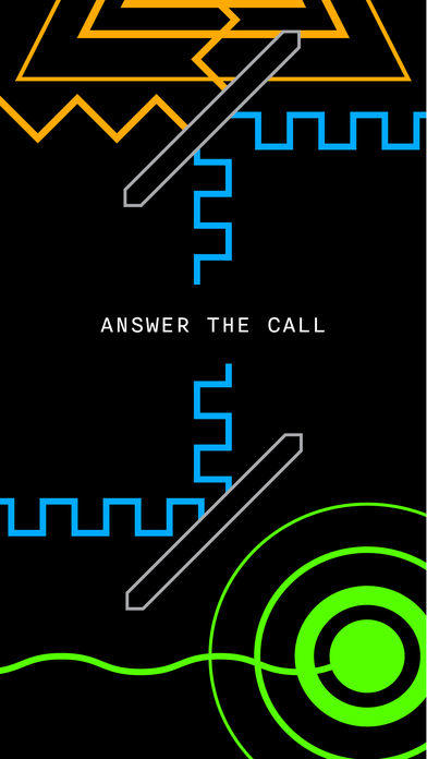 TouchTone™ Game Screenshot