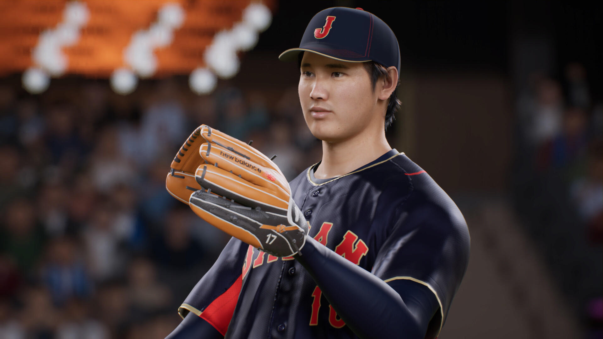 프로야구스피리츠 2024-2025 Game Screenshot