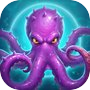 Octopus Invasion: Hunter Game 아이콘