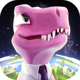 Dinosaurs Are People Too