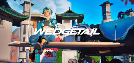 Banner of WEDGETAIL 
