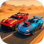 Max Speed: 3D Stunt Race 的圖示