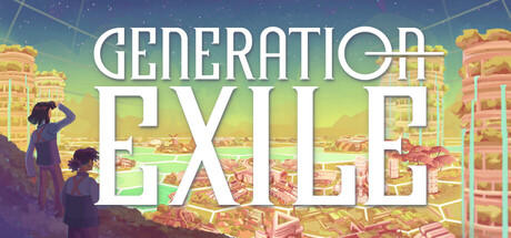 Banner of Generation Exile 