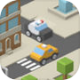Crossy Traffic - Road Rider 的圖示