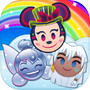 ディズニー emojiマッチ