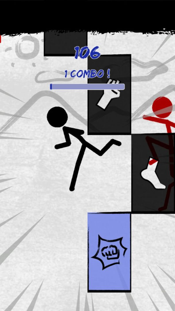GOSU screenshot game
