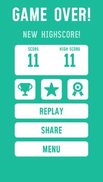 Diamond Squares ภาพหน้าจอเกม