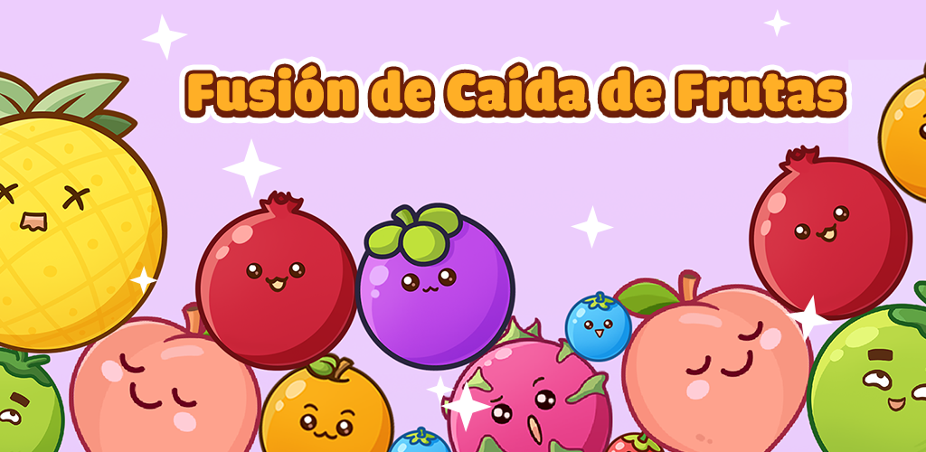 Banner of Maestro de Combinar Frutas 1.2.8