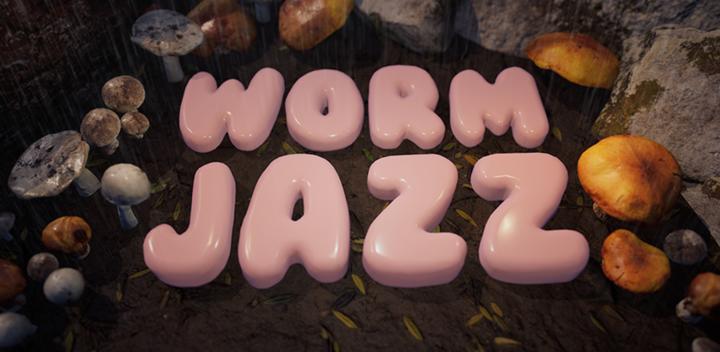 Banner of Worm Jazz 