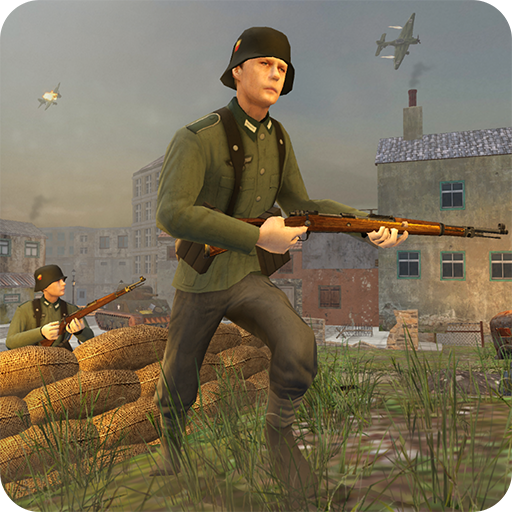 Download Call of Secret Duty WWII: FPS Final Battle 1.1.4 for Android ...