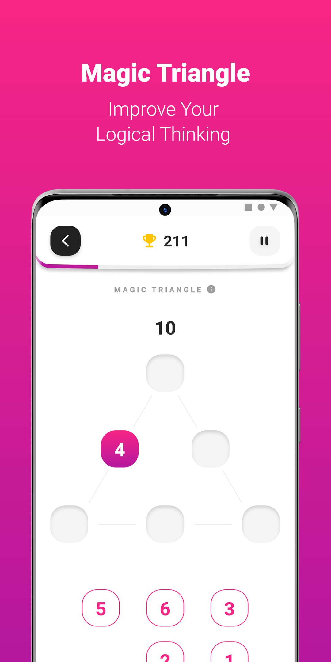 Spark divertido jogo de matemática versão móvel andróide iOS apk baixar  gratuitamente-TapTap