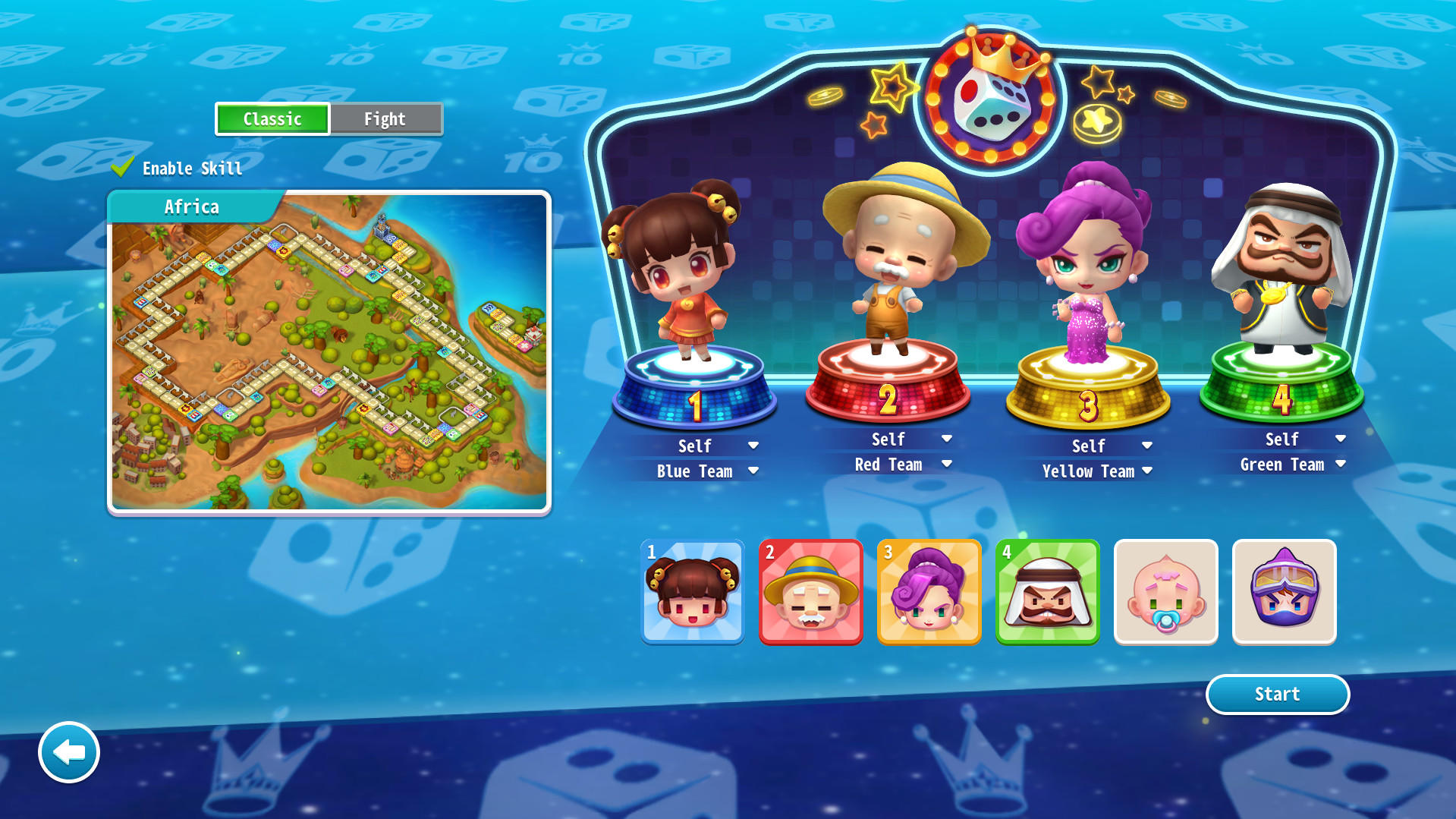 Screenshot 4 of Richman10 