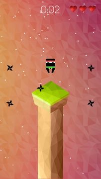 The Pedestal Game Screenshot