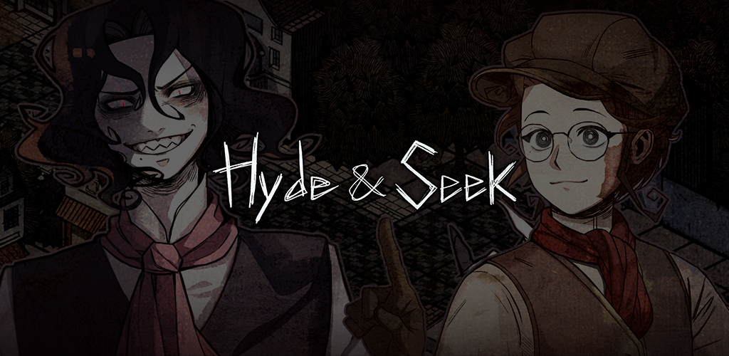 Banner of ハイド＆シーク：カードバトルストーリー 1.9.10002