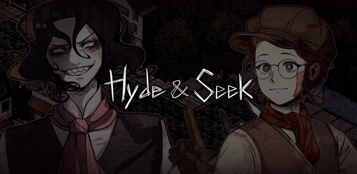 Banner of Hyde & Seek:Card Battle Story 1.9.10002