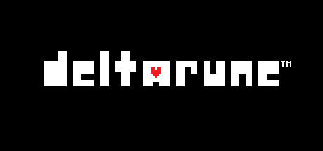 Banner of DELTARUNE 