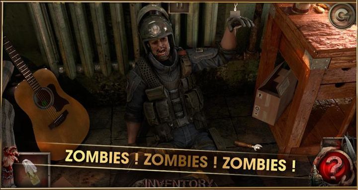 Screenshot 1 of Prison Break: Zombies 1.0 b50