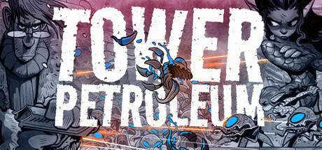 Banner of Tower Petroleum 