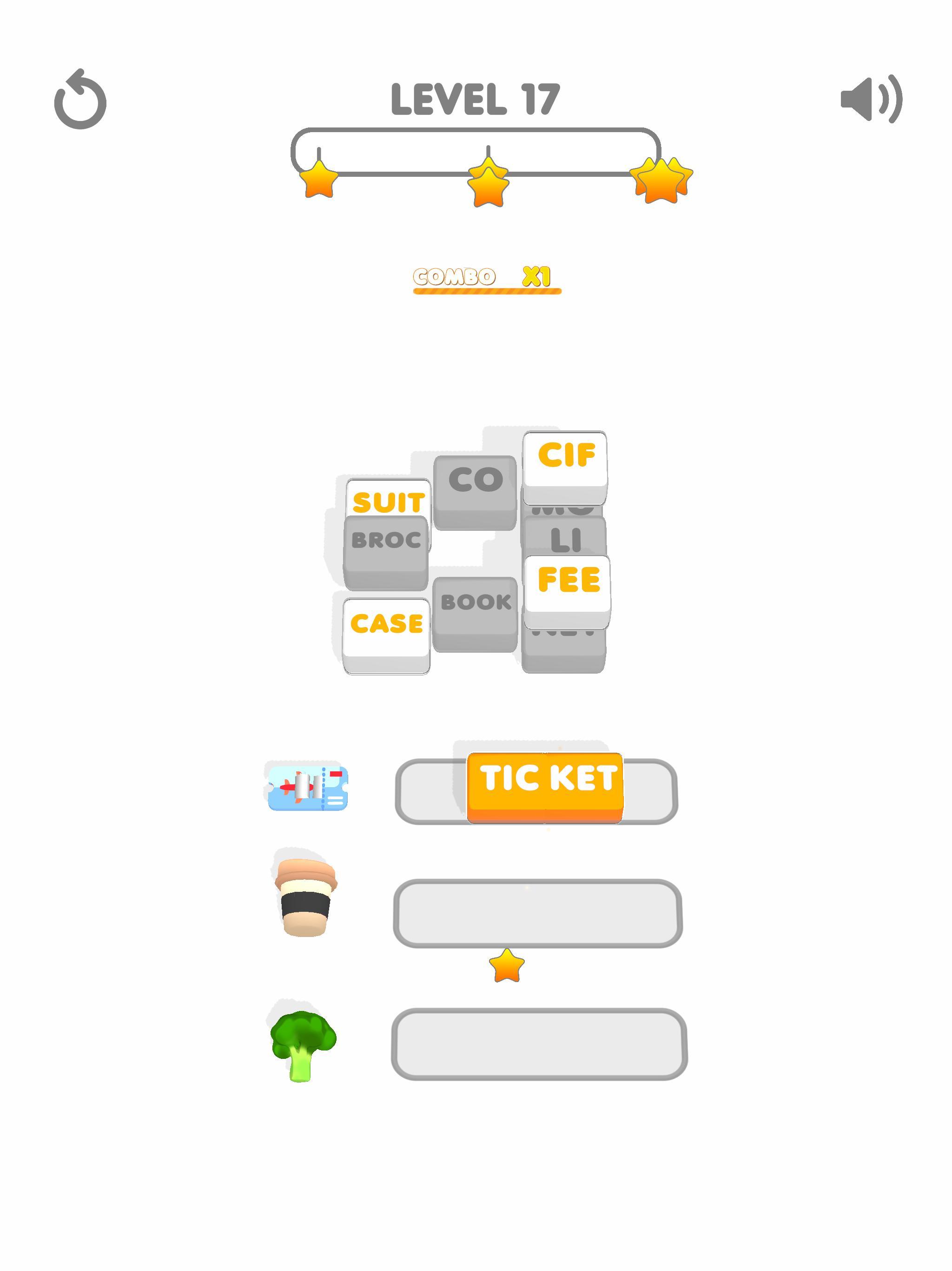 Screenshot 13 of Words Tile! 