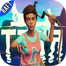 Hints: Raft Survival Game