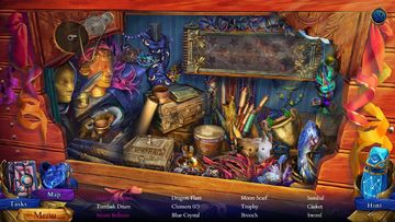 Persian Nights 2 Game Screenshot