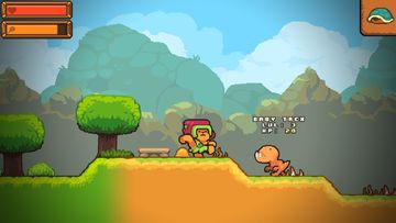 StoneBack | Prehistory | PRO Game Screenshot