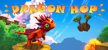 Banner of Dragon Hop 