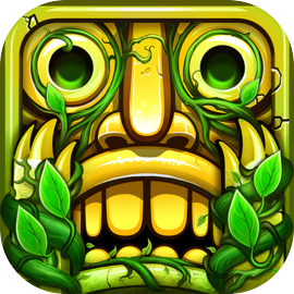 Stream Temple Run 2 Chinese Version APK - The Best Running Game for Android  Devices by Itrutiafu