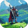 Icon of Strongest Knight