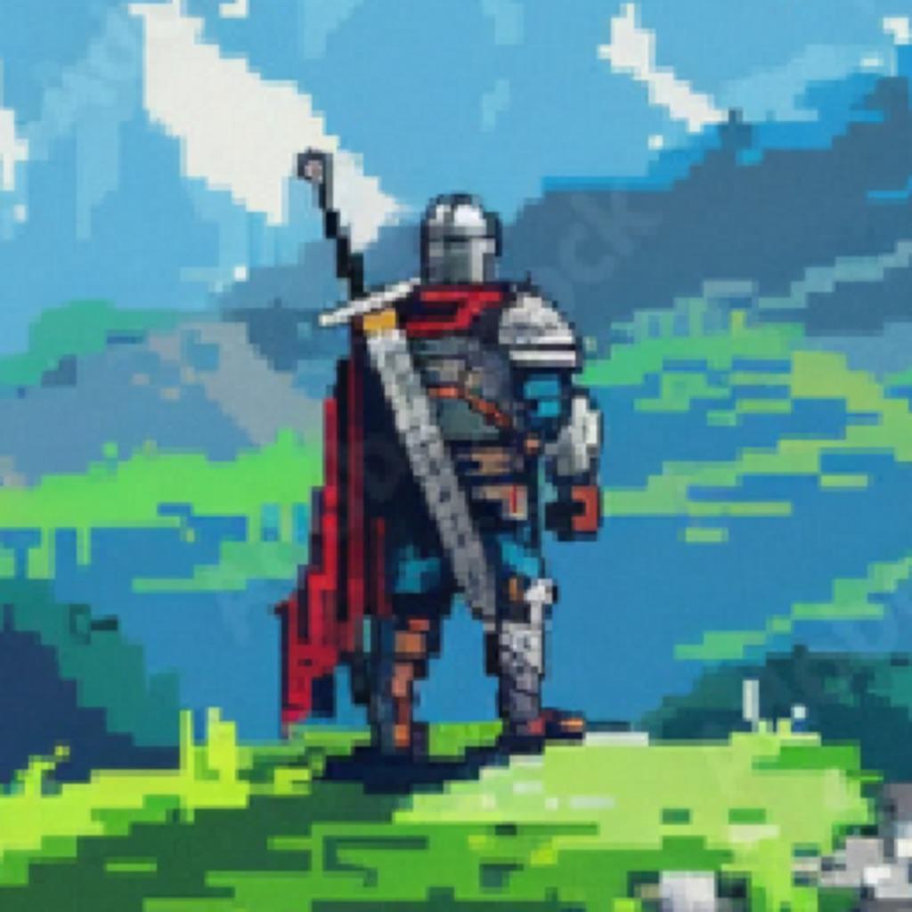 Strongest Knight Latest Version for Android/iOS APK - TapTap
