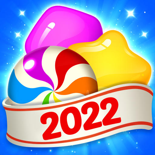Magic Candy Latest Version for Android/iOS APK - TapTap